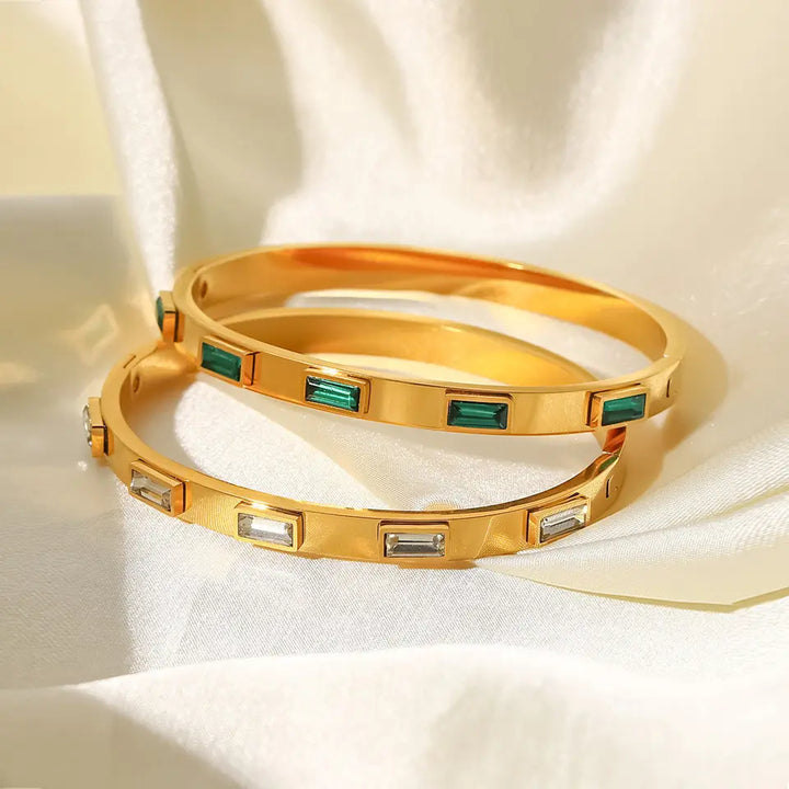 Elegant Bangle