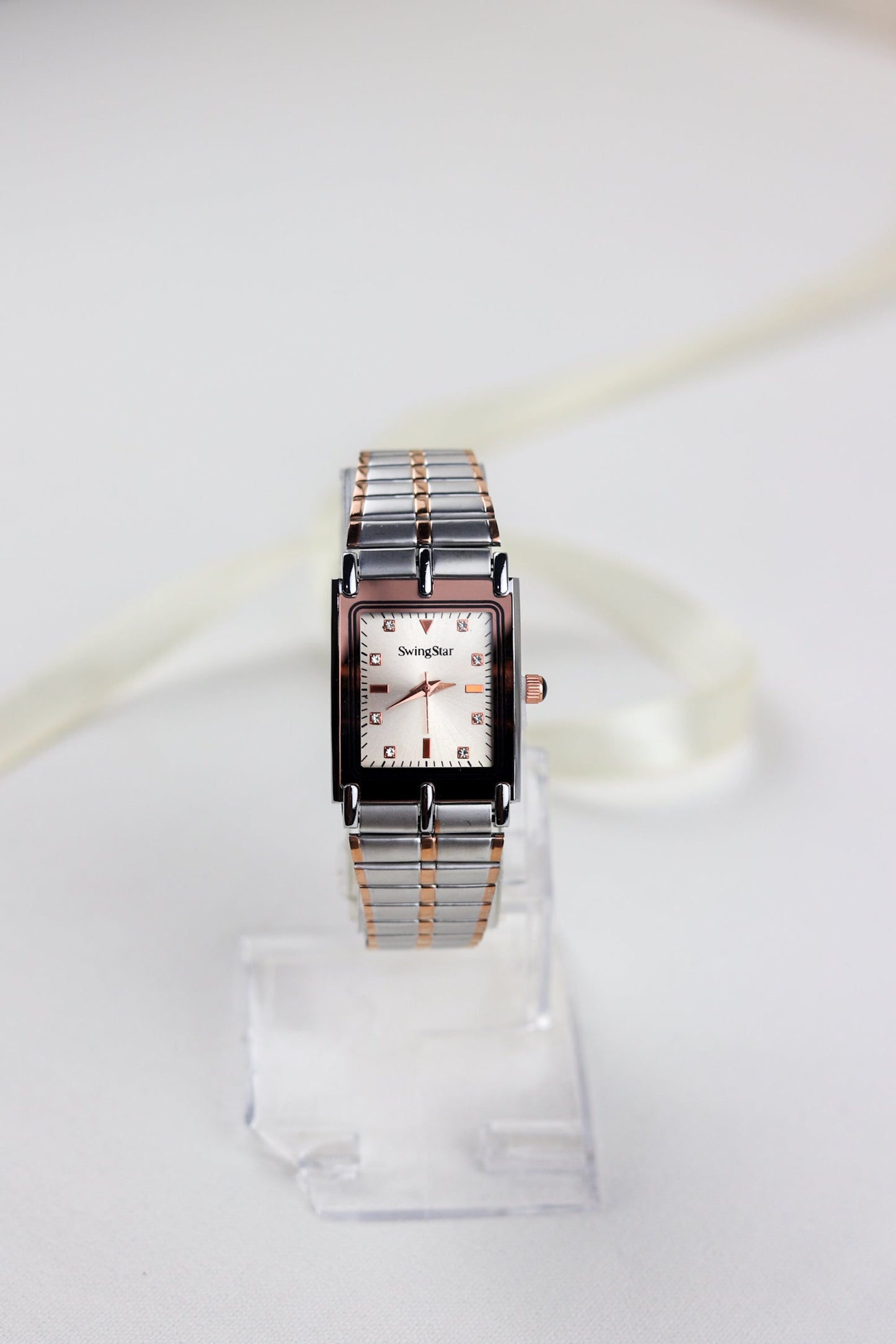SwingStar Luxe Women Watch